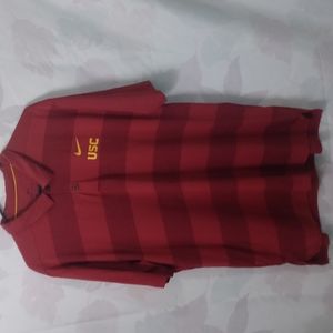 Nike USC Dri-Fit Size XL